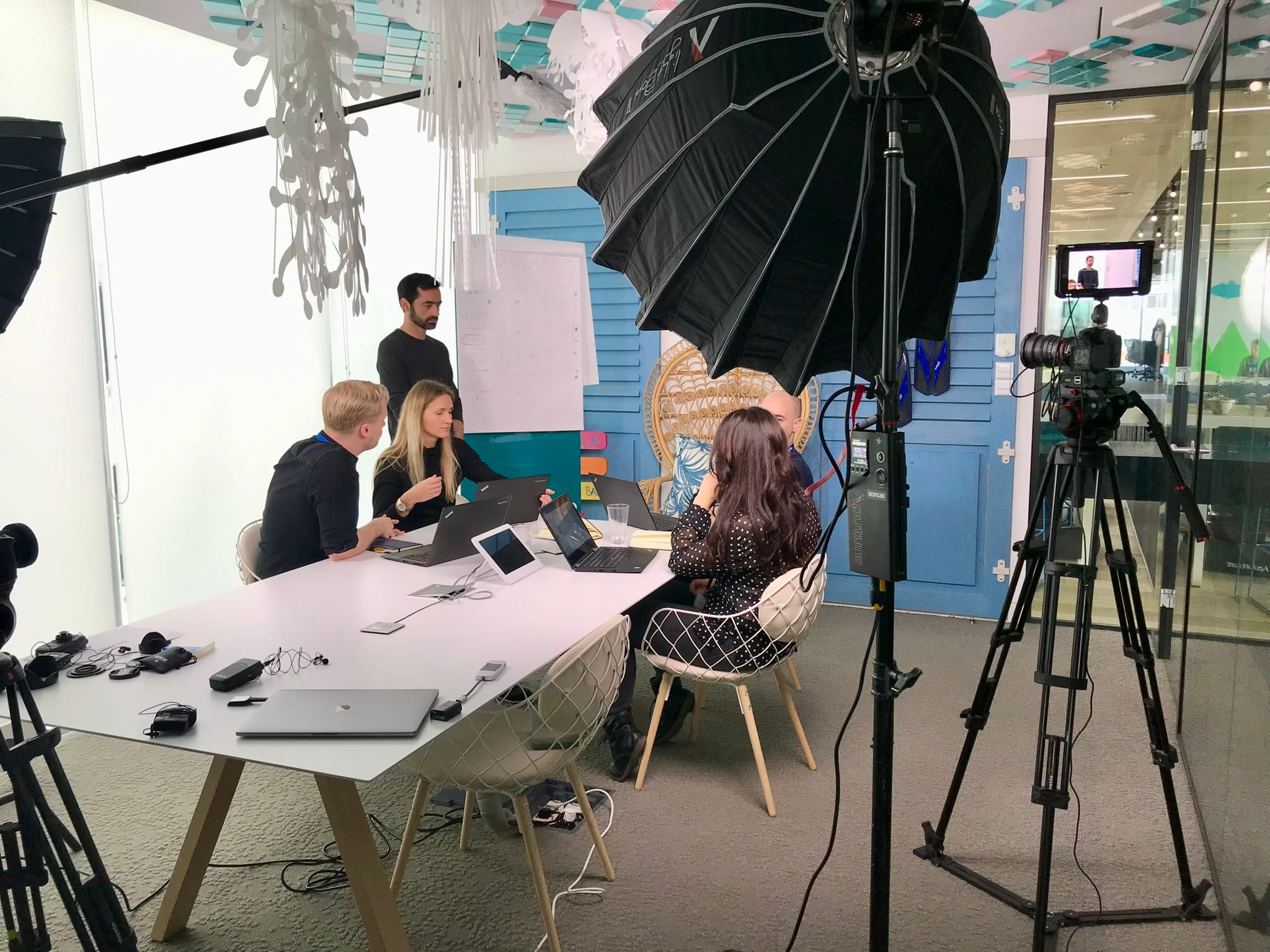 Production